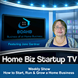 HomeBizStartup TV on Roku AmazonFire Episode 1