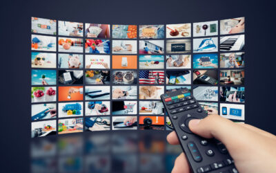 Your Business can be on same TV Channel platform as Netflix